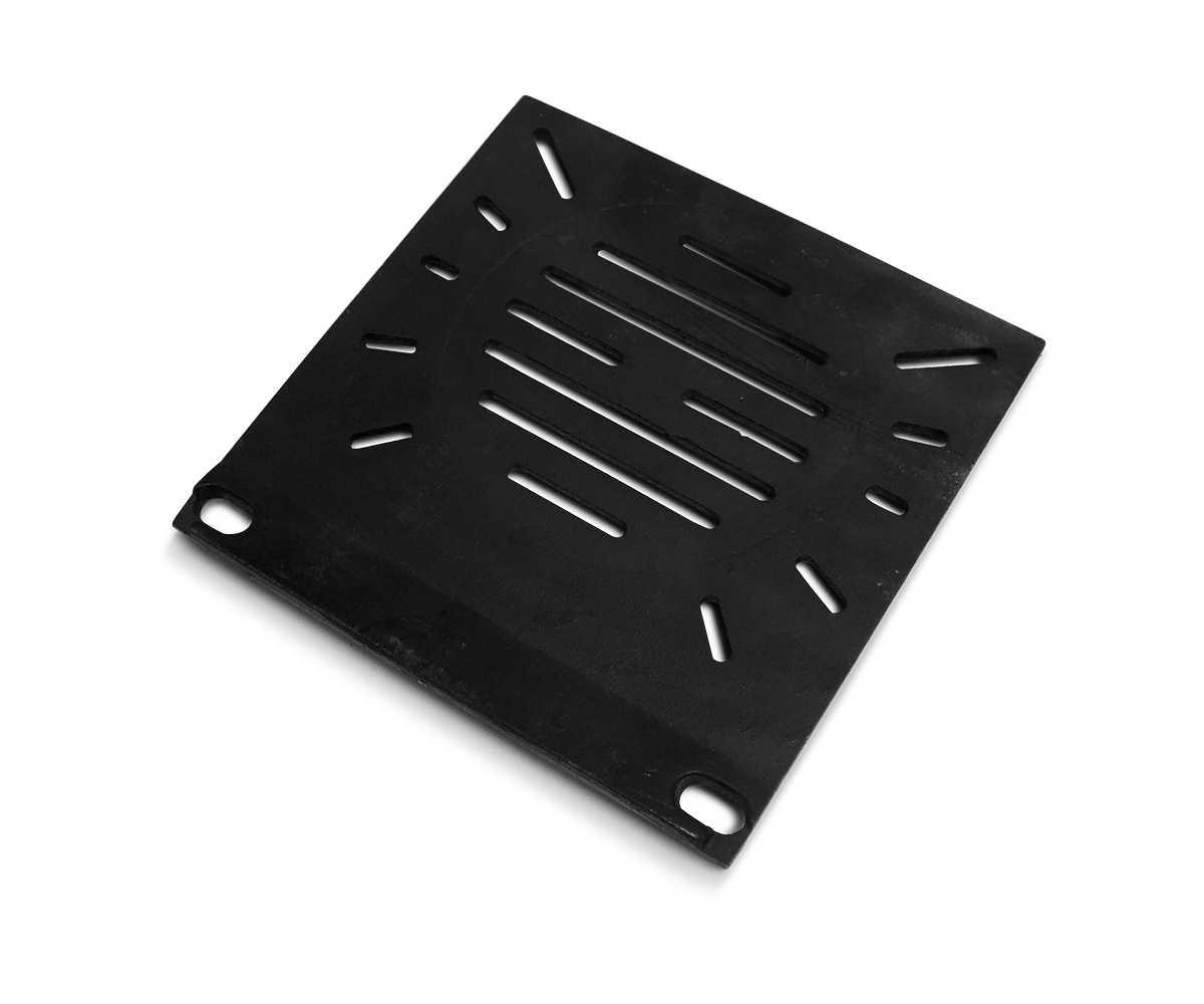 Wamsler Pluto KF 108 cadre de grille support de grille