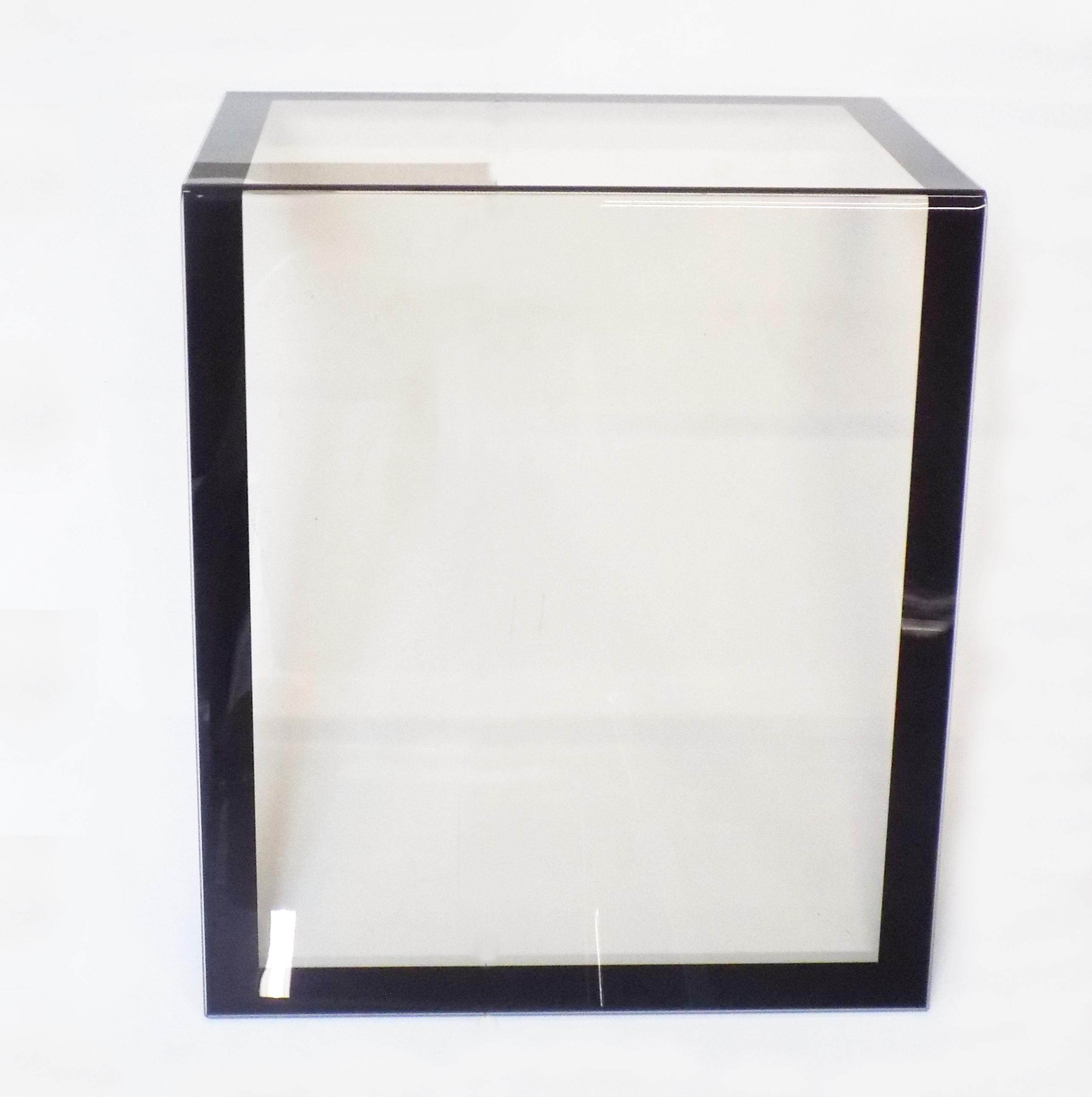 Spartherm Varia 2L-55h H2O-4S Glasscheibe