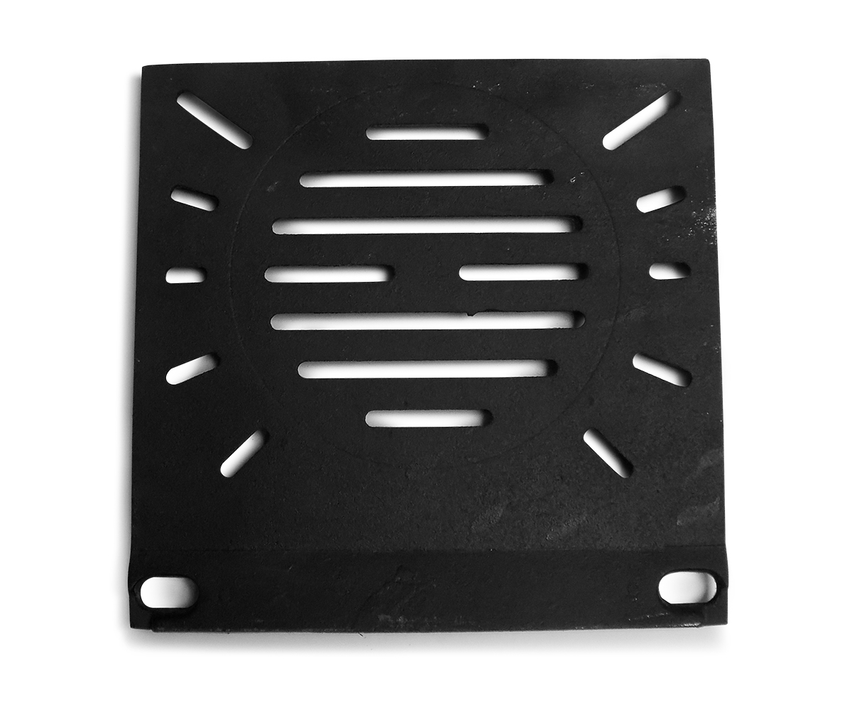 Wamsler Country KF 198 cadre de grille support de grille