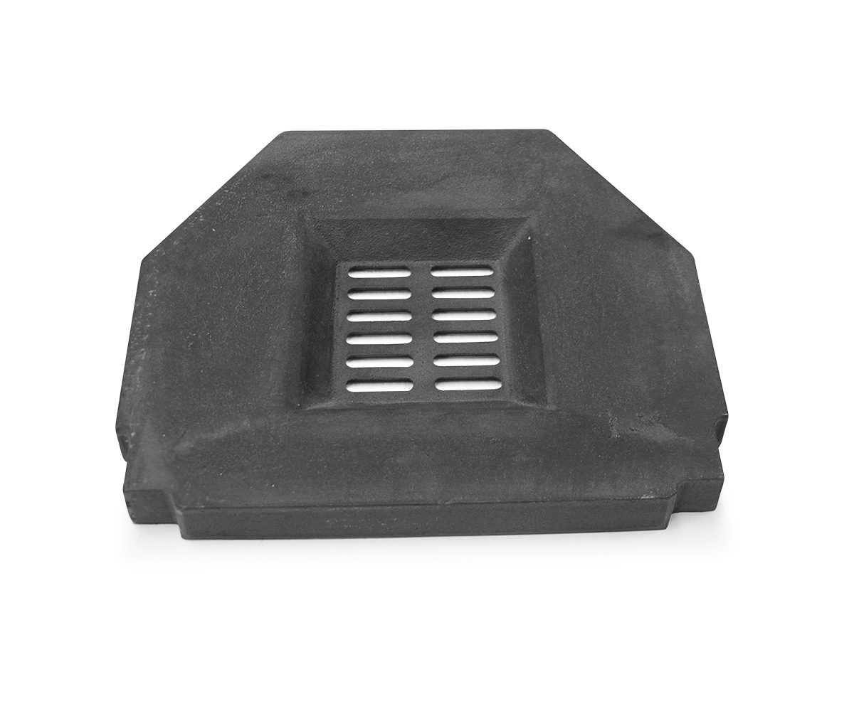 Wamsler N-Line sole de la chambre de combus cadre de grille