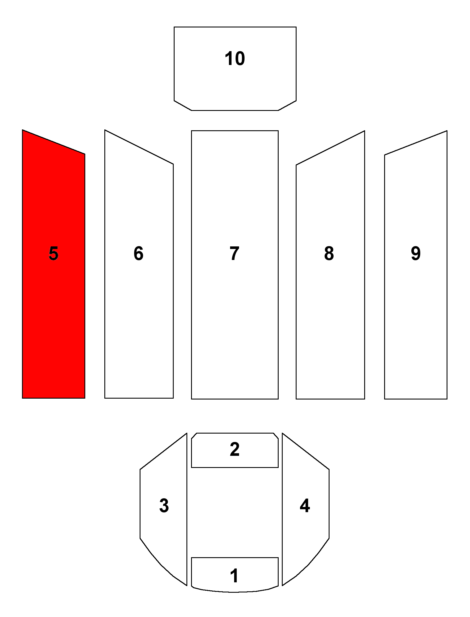 Skantherm Cado Seitenstein links vorne B Brennraumstein