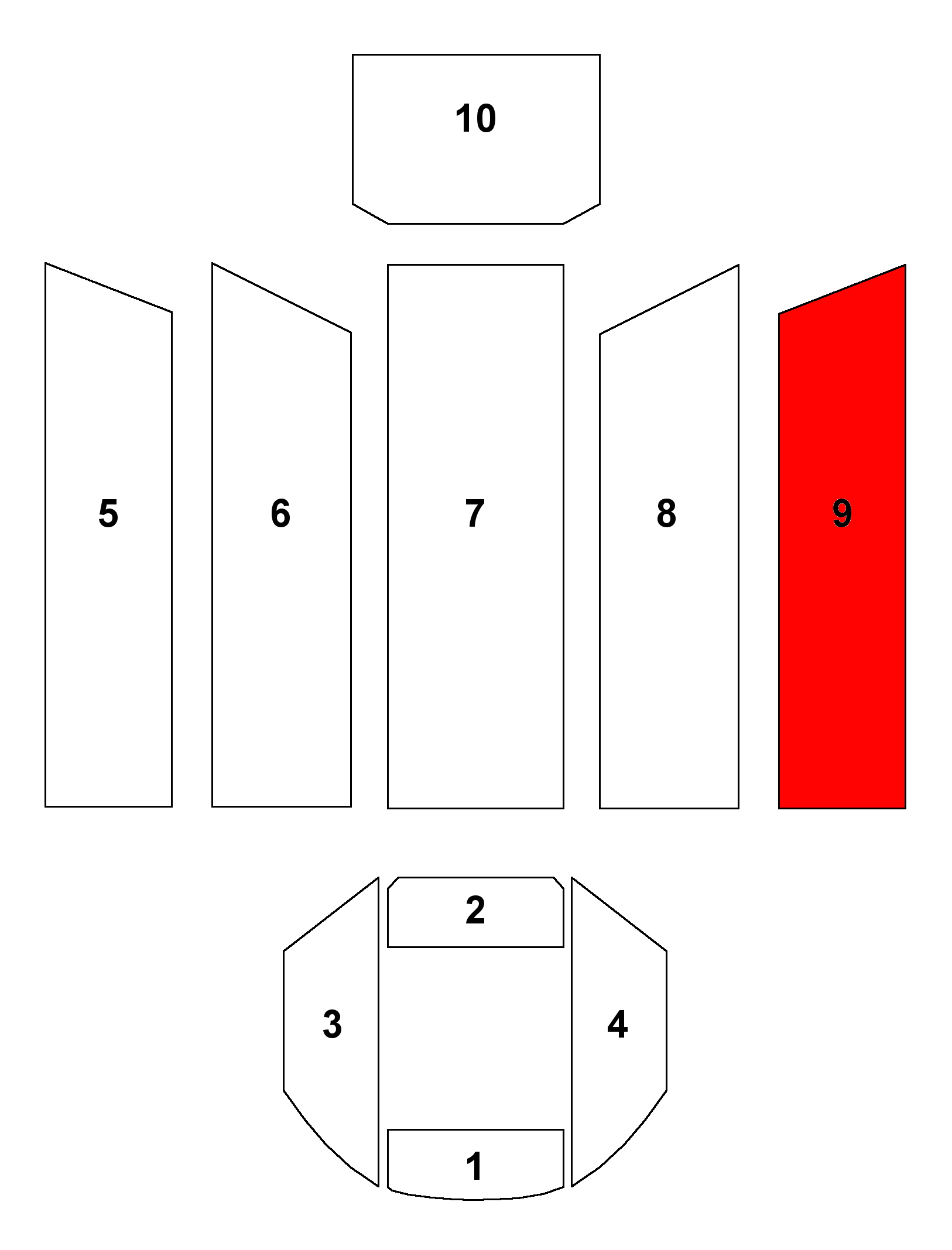 Skantherm Cado Seitenstein rechts vorne B