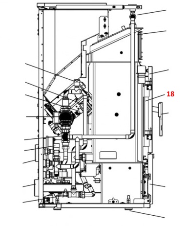 Haas+Sohn Aqua-Pellet 620.09 vitre