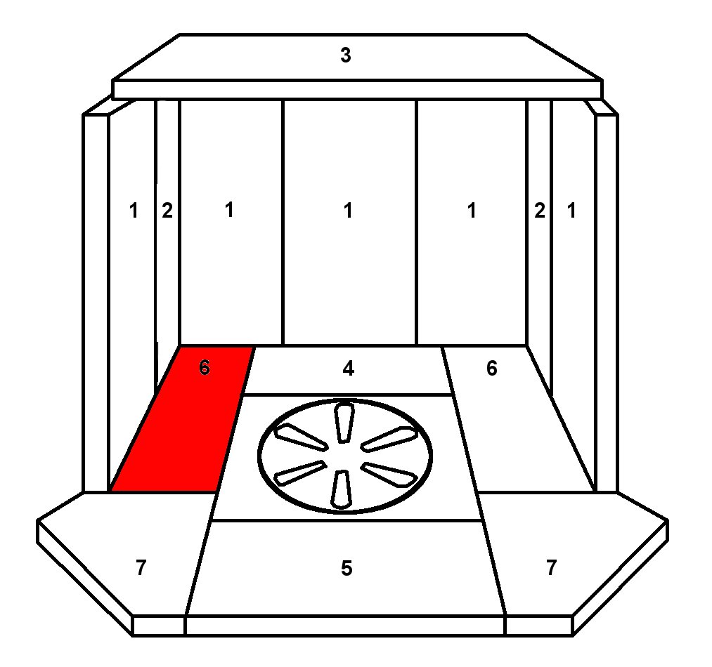 Skantherm Flagon Bodenstein links